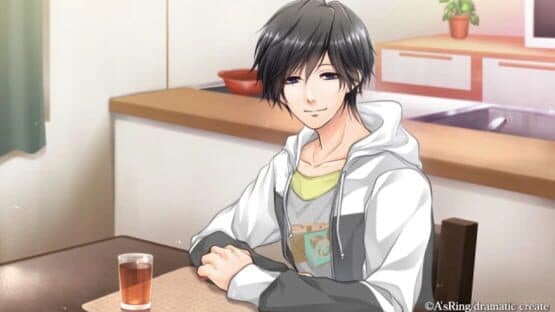 Enkan no Memo-ria: Kakera Tomoshi screenshot 4