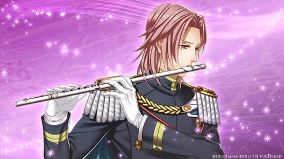 Teikoku Kaigun Koibojou: Meiji Yokosuka Koushinkyoku screenshot 3