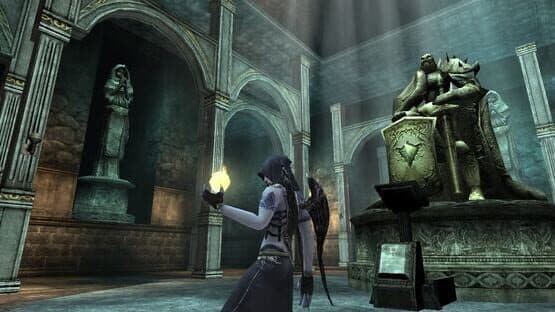 Last Chaos screenshot 4