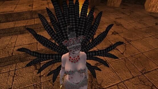 Last Chaos screenshot 6