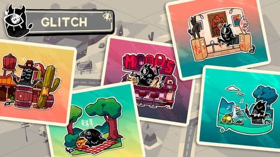 Monster Prom 3: Monster Roadtrip - Playable Character Glitch screenshot 2