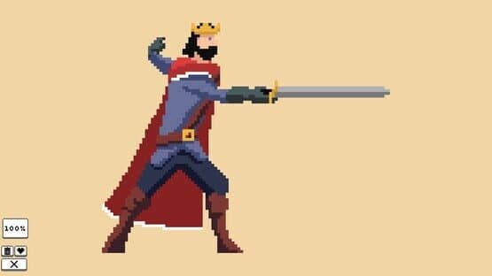 Coloring Pixels: Mythology Pack screenshot 3