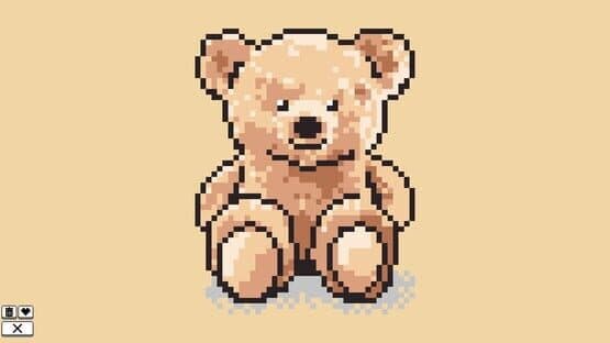 Coloring Pixels: Cute Pack screenshot 2