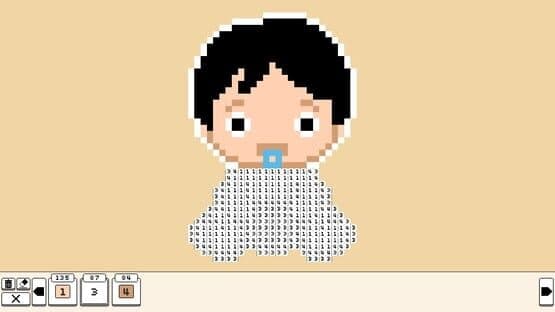 Coloring Pixels: Cute Pack screenshot 5