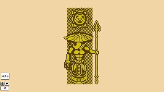 Coloring Pixels: 1-Bit Pack screenshot 2