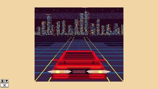 Coloring Pixels: Retro Pack screenshot 4