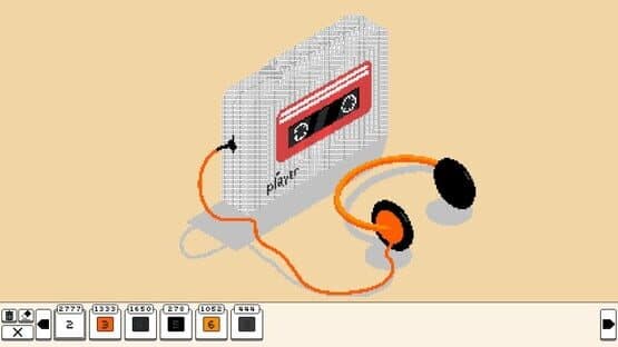 Coloring Pixels: Retro Pack screenshot 5