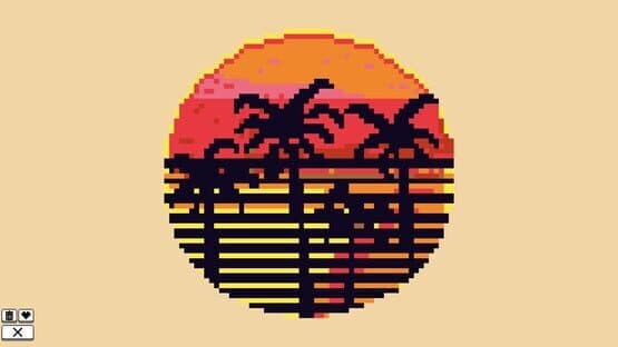 Coloring Pixels: Retro Pack screenshot 1