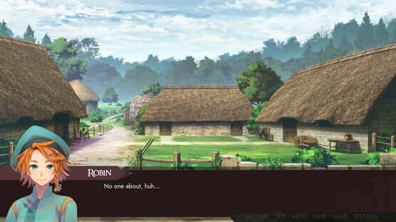 Red Rebellion screenshot 1
