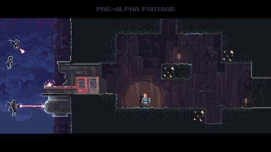 Wall World screenshot 1