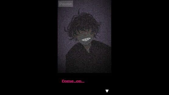 Looking Up I See Only a Ceiling screenshot 2