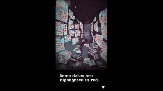 Looking Up I See Only a Ceiling screenshot 5