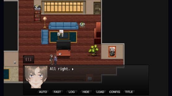 Joy screenshot 1
