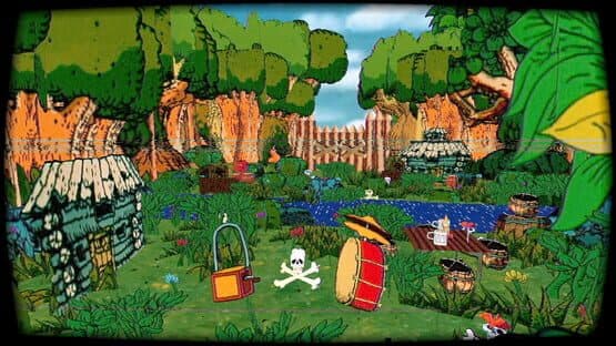 Dr Livesey Rom and Death Edition screenshot 5