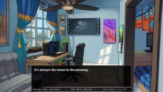A Role to Play screenshot 2