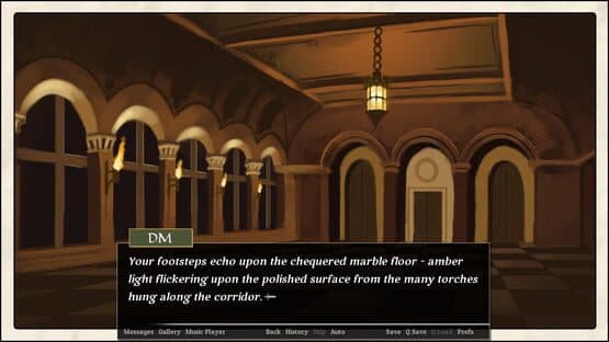 A Role to Play screenshot 3