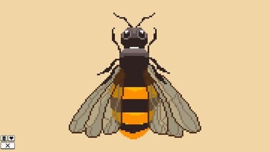 Coloring Pixels: Insects Pack screenshot 4