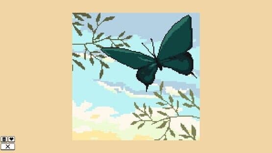 Coloring Pixels: Insects Pack screenshot 5
