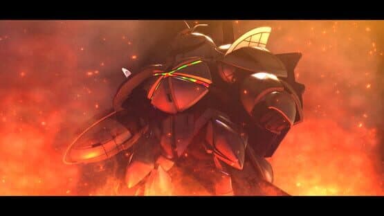 SD Gundam G Generation Cross Rays: Added Dispatch Mission Set 3 screenshot 3