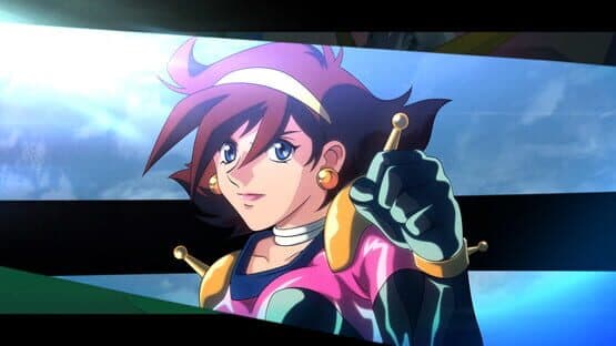 SD Gundam G Generation Cross Rays: Added Dispatch Mission Set 3 screenshot 5