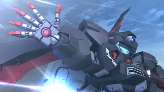 SD Gundam G Generation Cross Rays: Added Dispatch Mission Set 4 screenshot 1