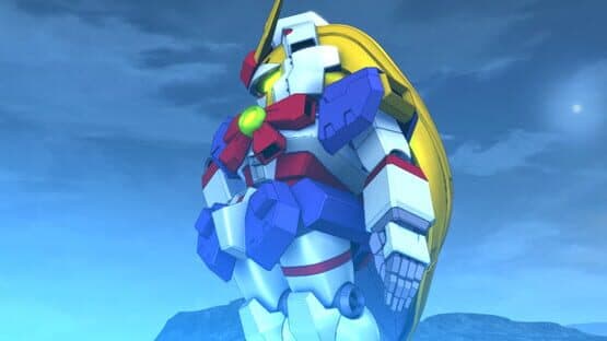SD Gundam G Generation Cross Rays: Added Dispatch Mission Set 4 screenshot 4