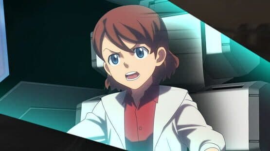 SD Gundam G Generation Cross Rays: Added Dispatch Mission Set 4 screenshot 6