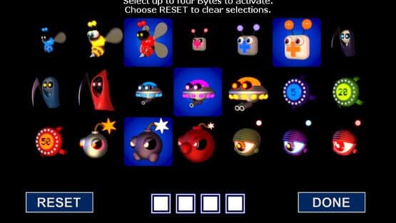 FNaF World screenshot 5