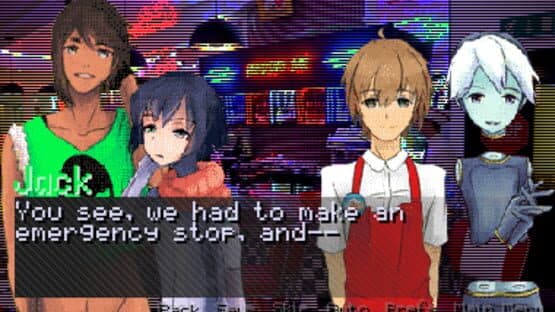 JoJo's Diner screenshot 1