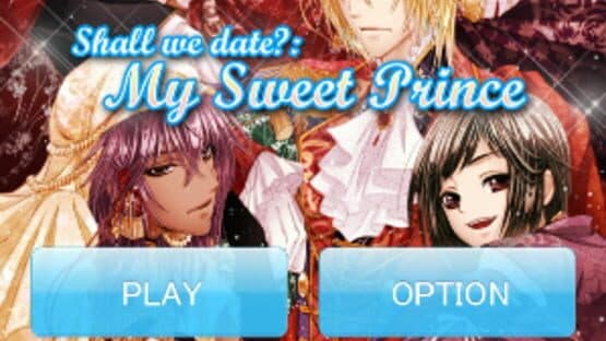 Shall we date?: My Sweet Prince screenshot 3