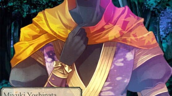Shall we date?: Never Look Back screenshot 1
