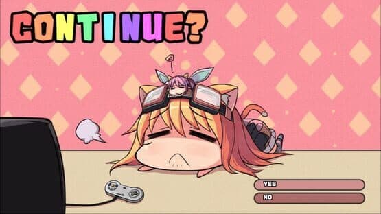 Rabi-Ribi screenshot 5