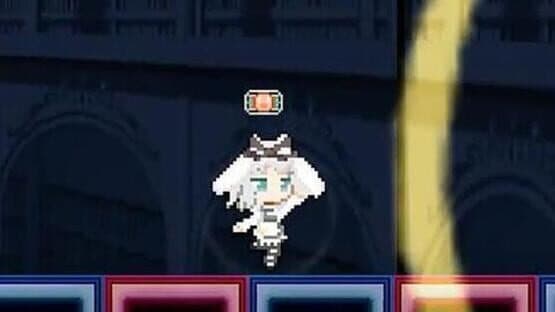 Rabi-Ribi: Cicini's Halloween! screenshot 5