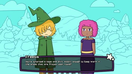 Tuned to Your Heart screenshot 1