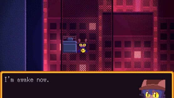 OneShot screenshot 3