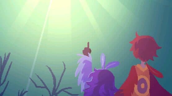 OneShot screenshot 1