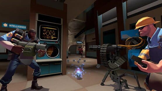 Team Fortress 2 screenshot 3