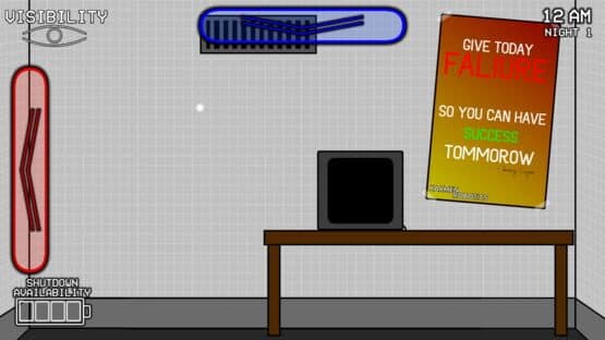 KIPP: Untouched screenshot 3