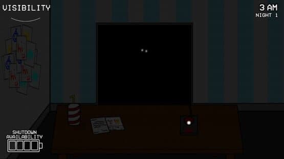 KIPP: Untouched screenshot 1