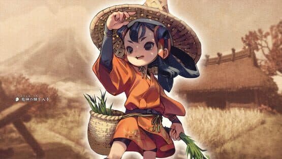 Sakuna: Of Rice and Ruin screenshot 5