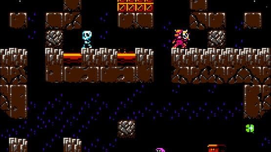 Micro Mages screenshot 5