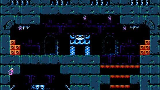 Micro Mages screenshot 6