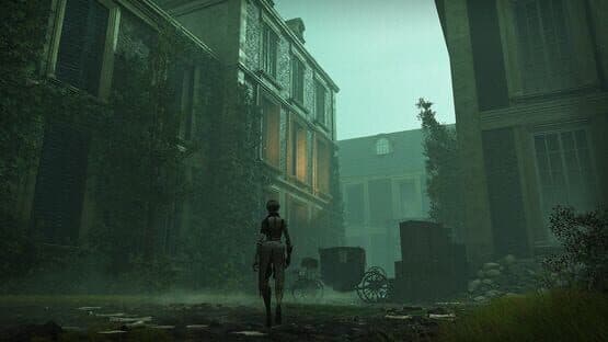 Steelrising: Cagliostro's Secrets screenshot 3