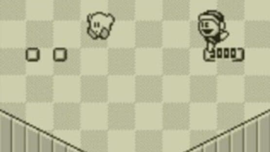 Kirby's Pinball Land screenshot 6
