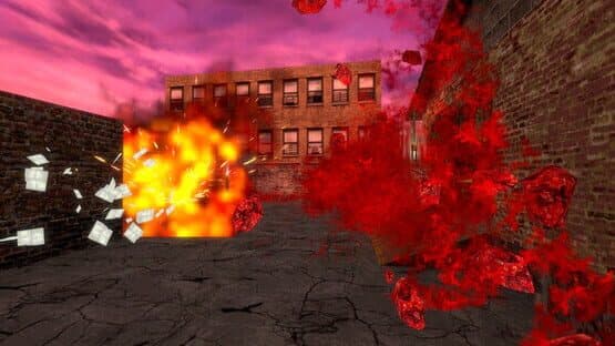 Chop Goblins screenshot 2