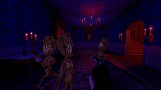 Chop Goblins screenshot 3