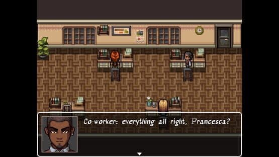 The Toy Factory Across the Street screenshot 2