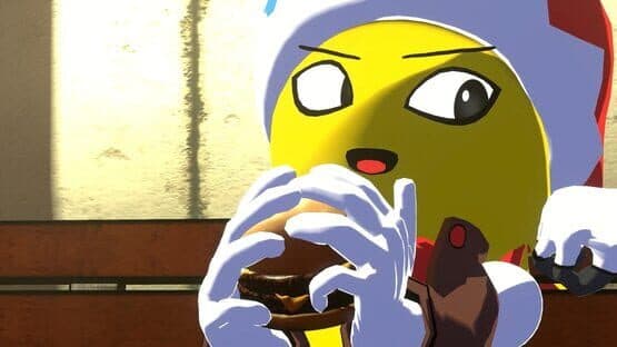 Spark the Electric Jester 3 screenshot 6