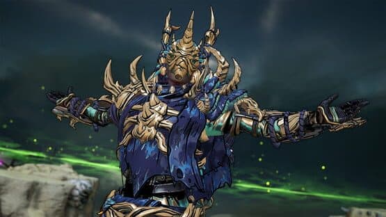 Tiny Tina's Wonderlands: Shattering Spectreglass screenshot 3