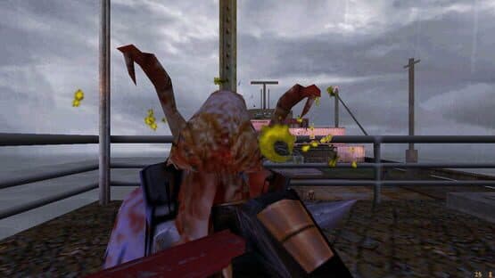 Half-Life: Before screenshot 5